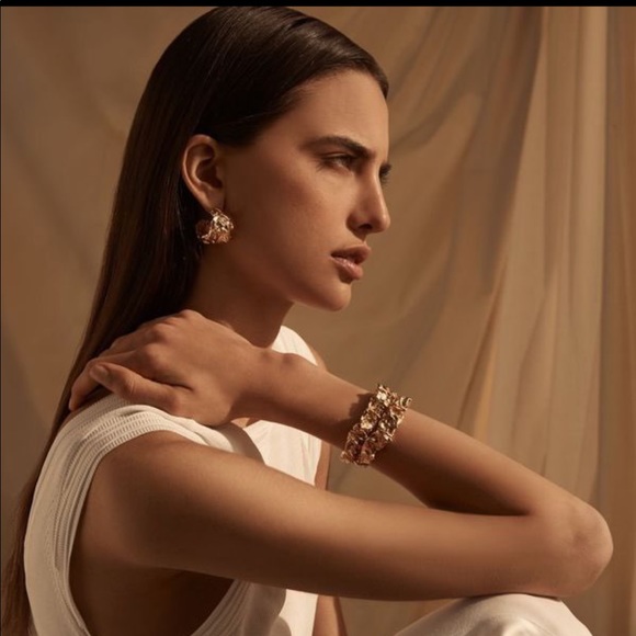 NWT Amber Sceats Emery Cuff - Picture 2 of 5